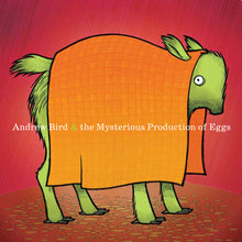 Mysterious Production of Eggs (20th Anniversary Edition) [Vinyl]