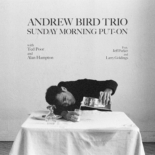 Andrew Bird Trio - Música del domingo por la mañana [Vinilo]