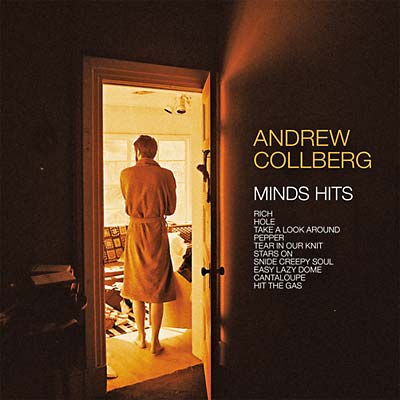 ANDREW COLLBERG - Minds Hits [CD]