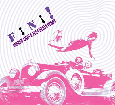 Fini! [CD]