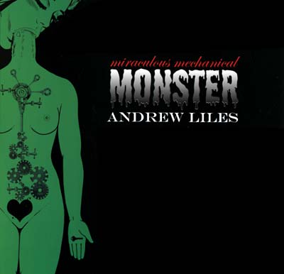 Miraculous Mechanical Monster [Vinyl]