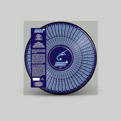 Starlight Express (Original Cast Recording) [Zoetrope LP] [Vinyl] - Paladin Vinyl
