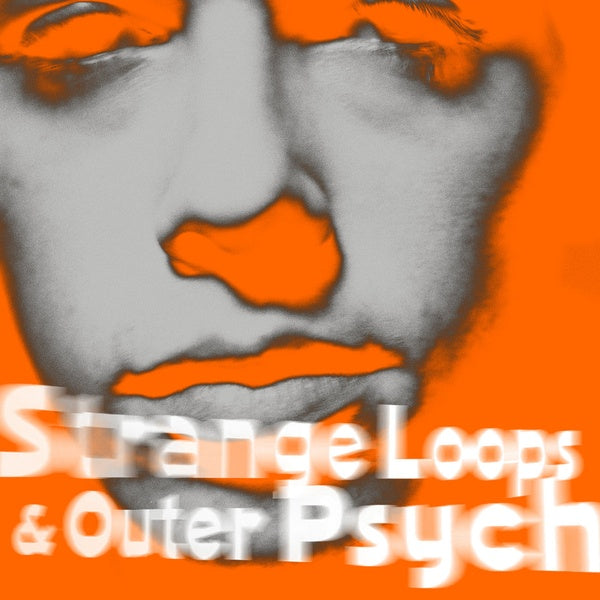 ANDY BELL - Strange Loops & Outer Psyche [CD]