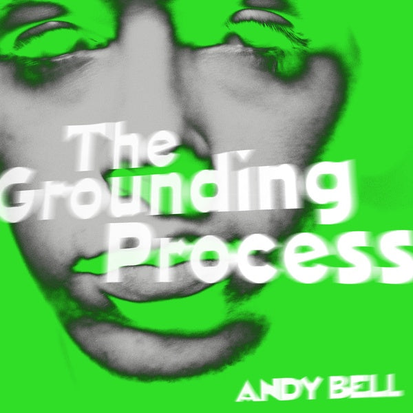 ANDY BELL - The Grounding Process [Vinyl]