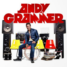 Andy Grammer [Vinyl]