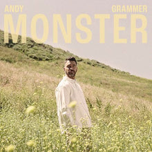 Monster [Vinyl]