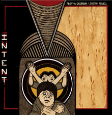 Intent [Vinyl] - Paladin Vinyl