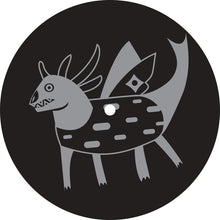 Imaginary Beings Ep [Vinyl]