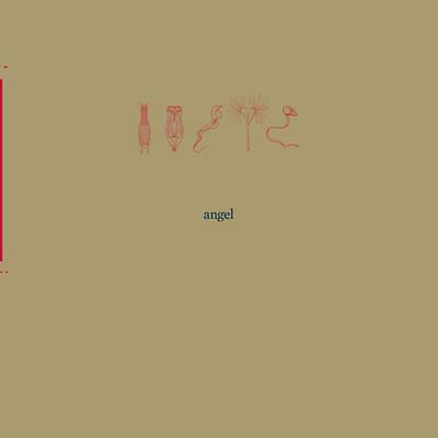 Angel - 26000 [Vinyl]