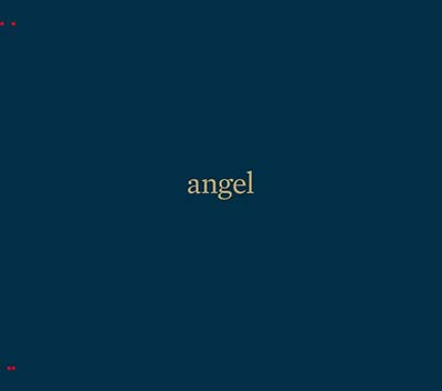 Angel - 26000 [CD]