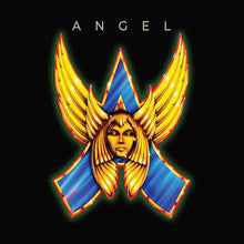 Angel [Vinyl]