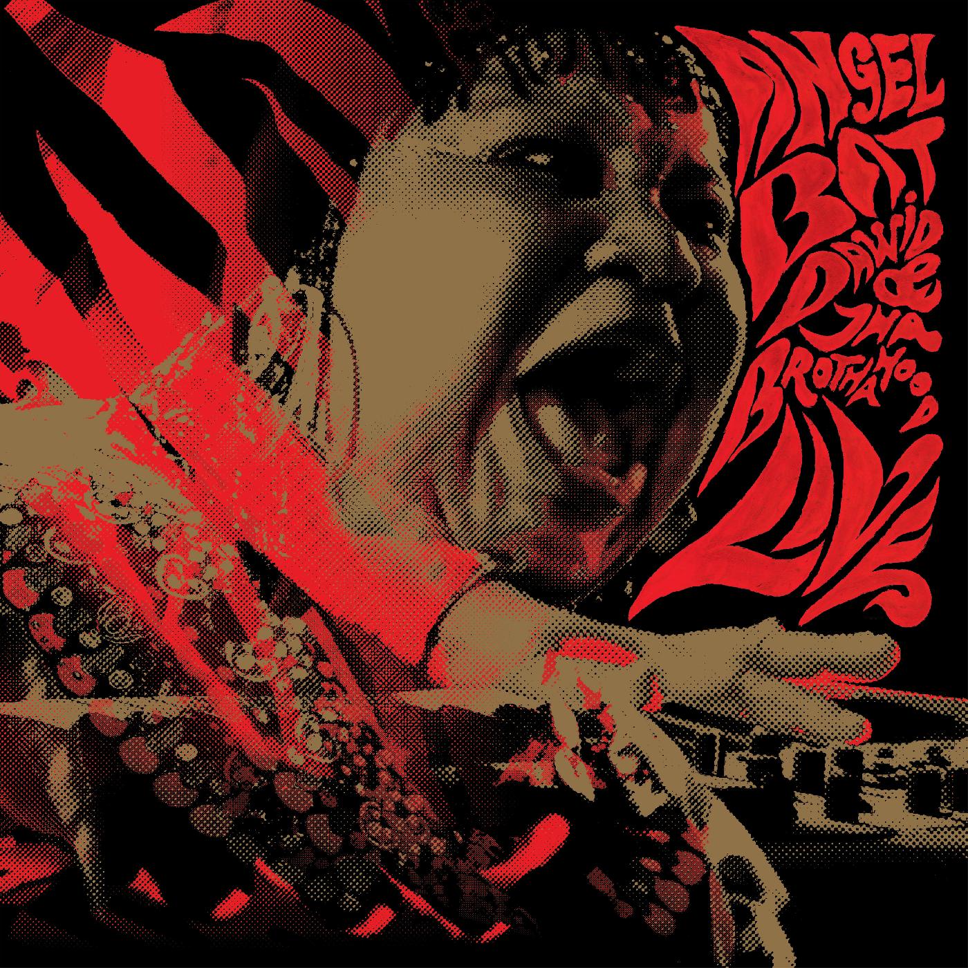 LIVE [Vinyl]