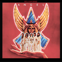 Helluva Band (Indie Exclusive) [Splatter Vinyl] [Vinyl]