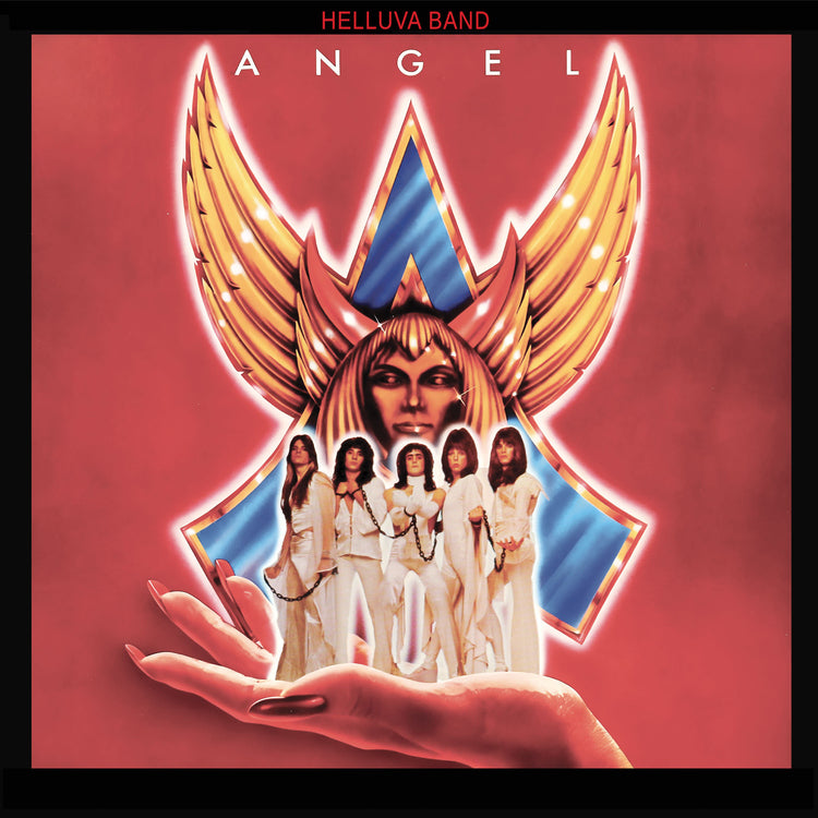 Helluva Band [Vinyl]
