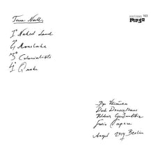 Angel - Terra Null. [CD]