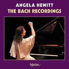 The Bach Recordings [27 CD Box Set] [CD]
