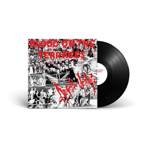 Blood On The Terraces [Vinyl]