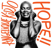 Angelique Kidjo - Hope!! [CD]
