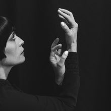 AngËle David-Guillou - Movimientos orgánicos [CD]