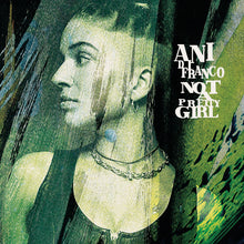 Ani Difranco - Not A Pretty Girl (30Th Anniversary Edition CD) [CD]