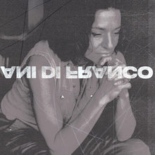 Ani Difranco - Unprecedented Sh!t [Vinyl]