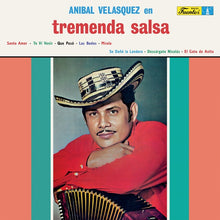 En Tremenda Salsa [Vinyl]