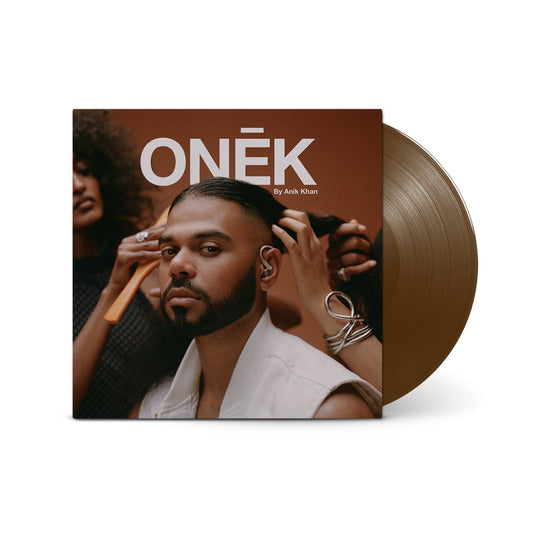 Onek [Chocolate Vinyl] [Vinyl]