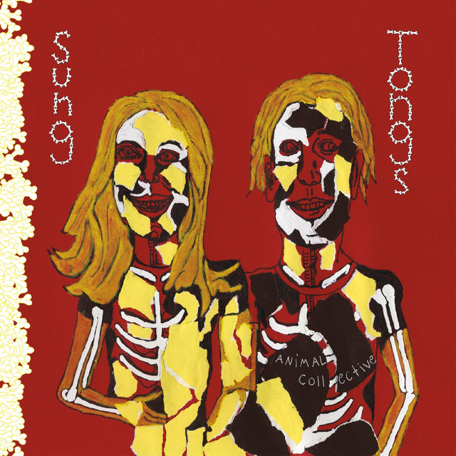 Sung Tongs [CD]