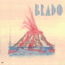 Animal Invisivel - Brado [Vinyl]