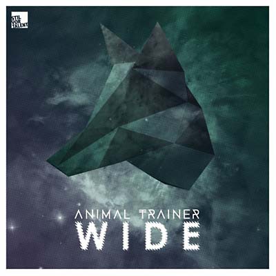 ANIMAL TRAINER - Wide [CD]