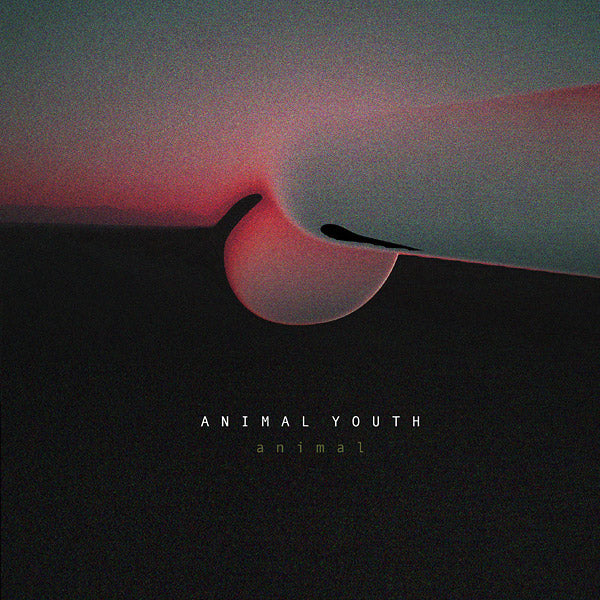 ANIMAL YOUTH - Animal [Vinyl]