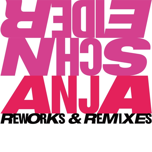Reworks & Remixes [Vinyl]