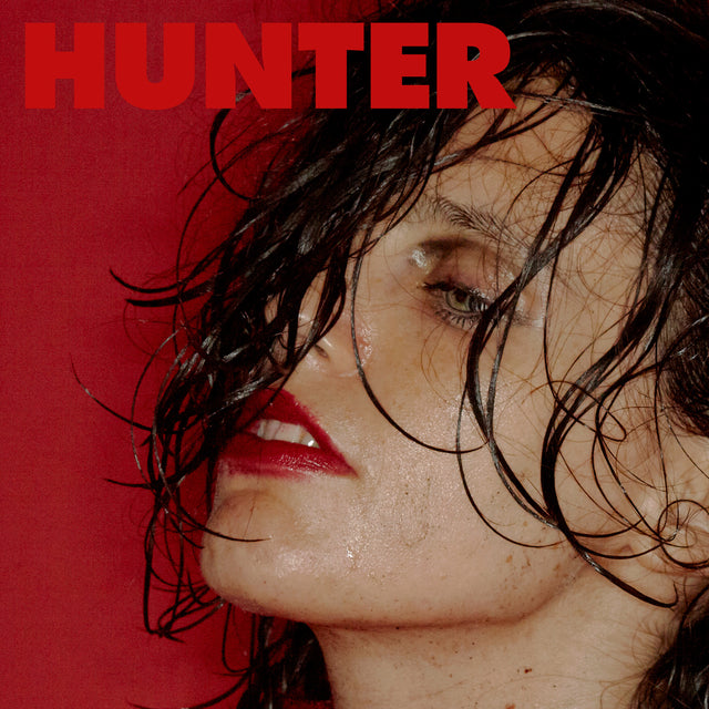 Anna Calvi - Hunter [Vinilo]