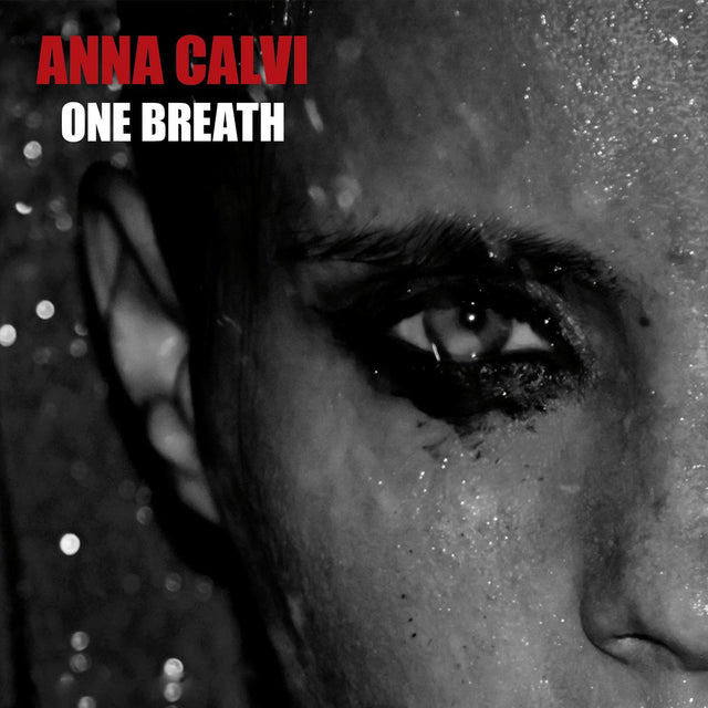 Anna Calvi - Un respiro [Vinilo]