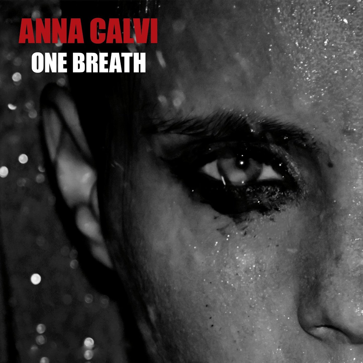 One Breath [CD]