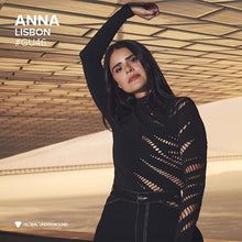 Global Underground #46: ANNA - Lisbon (Vinyl Edition) [Vinyl]