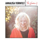 Annalisa Tornfelt - The Number 8 [Vinyl] - Paladin Vinyl