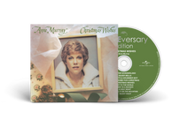 Christmas Wishes (ANNEversary Edition) [CD] [CD]