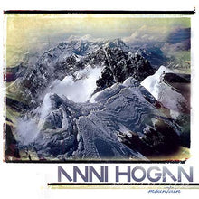 ANNI HOGAN - Mountain [CD]