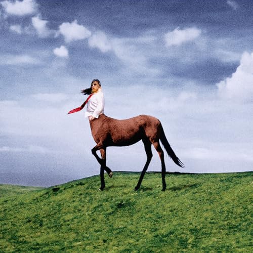 Super Pedestrian [Vinyl]