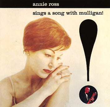 Sings A Song With Mulligan [Vinyl]