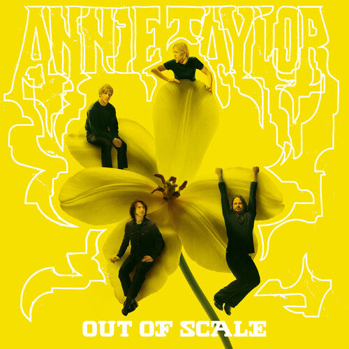 Out Of Scale [Vinyl]