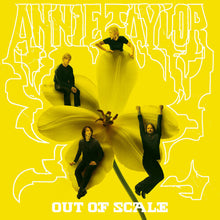 Out Of Scale [CD]