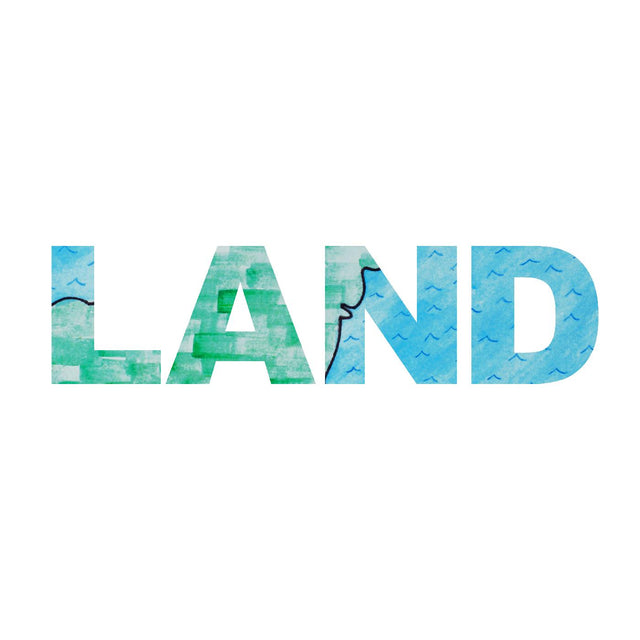 Otro Michael - LAND [CD]