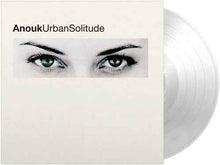 Anouk - Urban Solitude [Vinyl]