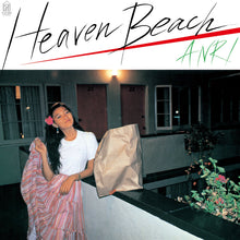 Heaven Beach [Vinyl]