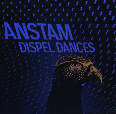 Dispel Dances [Vinyl]