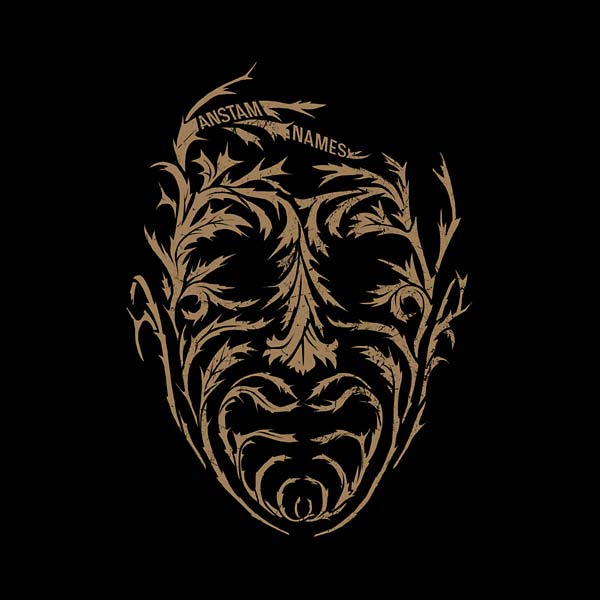 Names [Vinyl]
