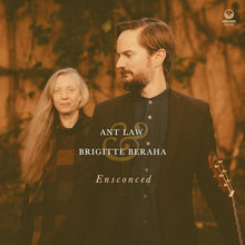 Ensconced [Vinyl]
