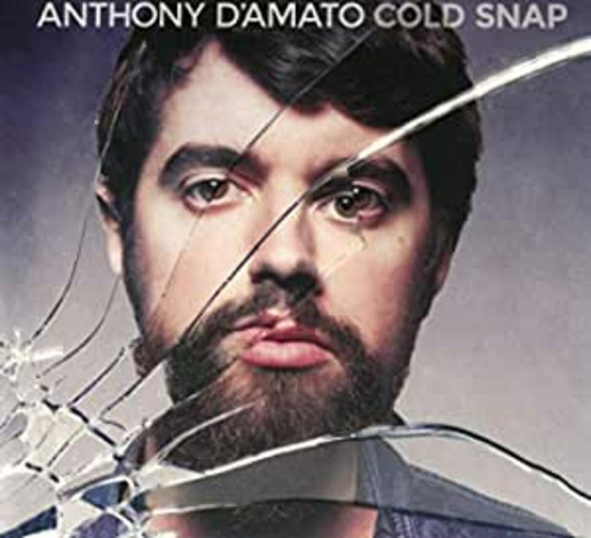 Anthony D'Amato - Cold Snap [CD]